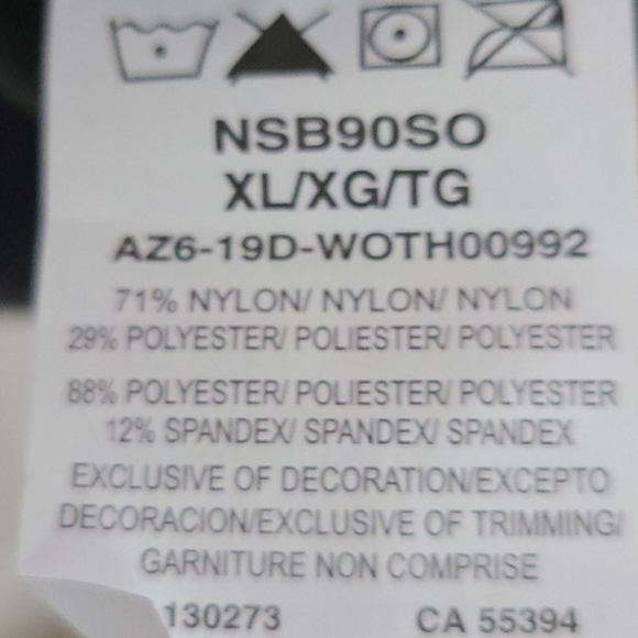 New! Wicking Button Down Shirt - Picture 8 of 11